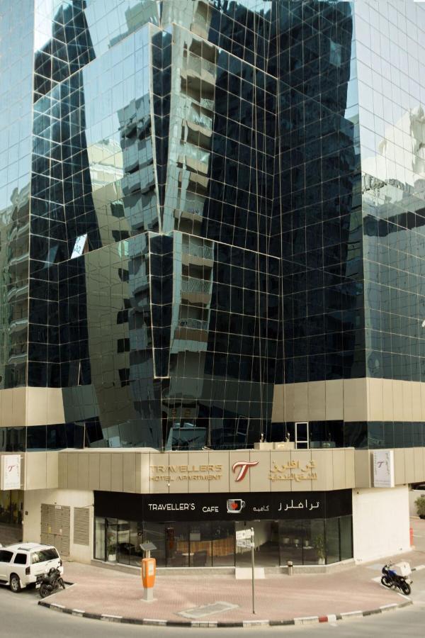 Traveller Partition In Al Barsha 1 Near Metro * Dubai