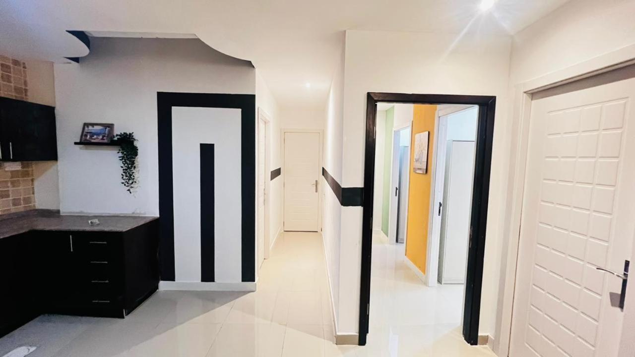 Traveller Partition In Al Barsha 1 Near Metro Dubai