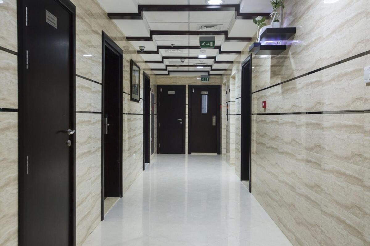 Traveller Partition In Al Barsha 1 Near Metro *