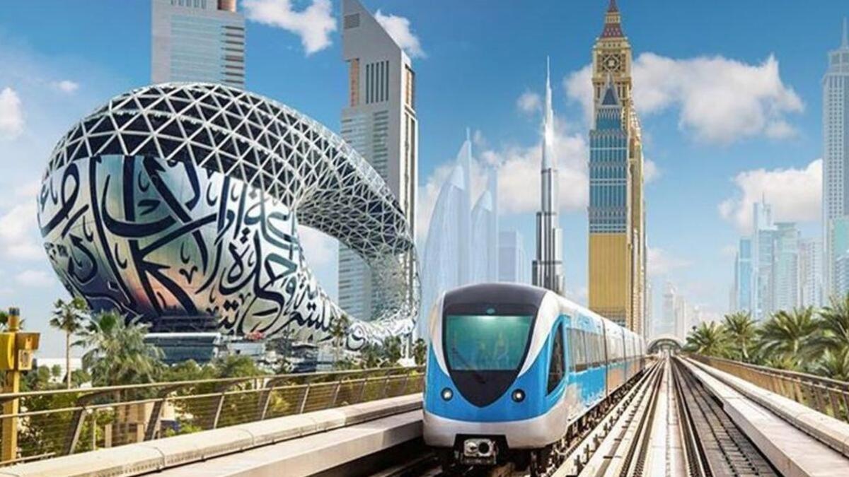 Homestay Traveller Partition In Al Barsha 1 Near Metro Dubai