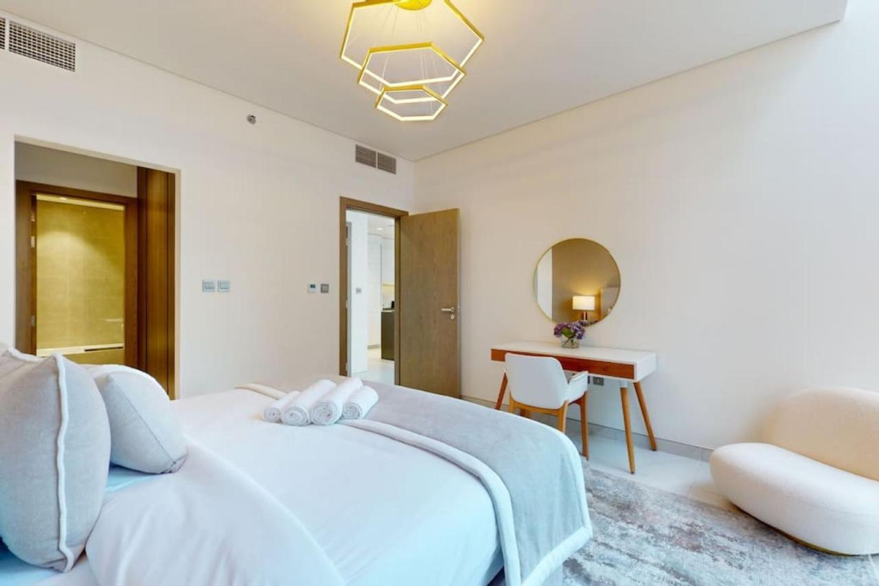 Residences 21- Elegant One Bedroom Apartamento *