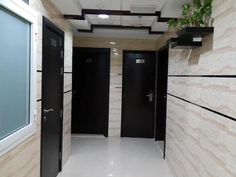 Traveller Partition In Al Barsha 1 Near Metro