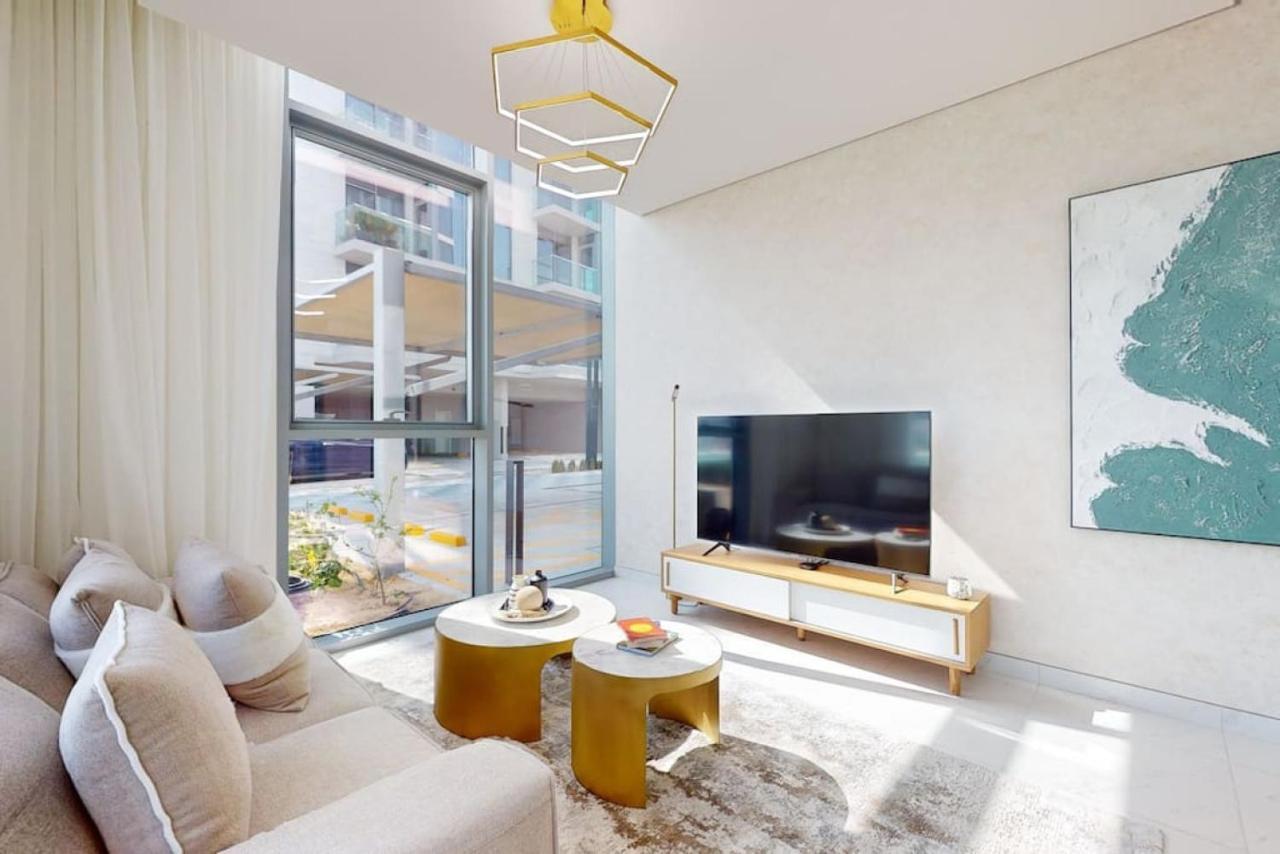 Apartamento Residences 21- Elegant One Bedroom Dubai