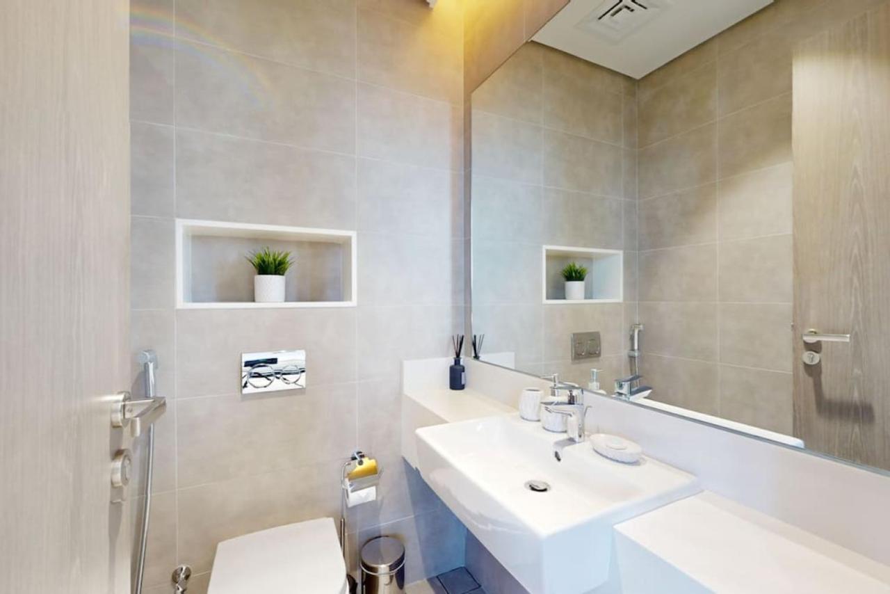 Apartamento Residences 21- Elegant One Bedroom