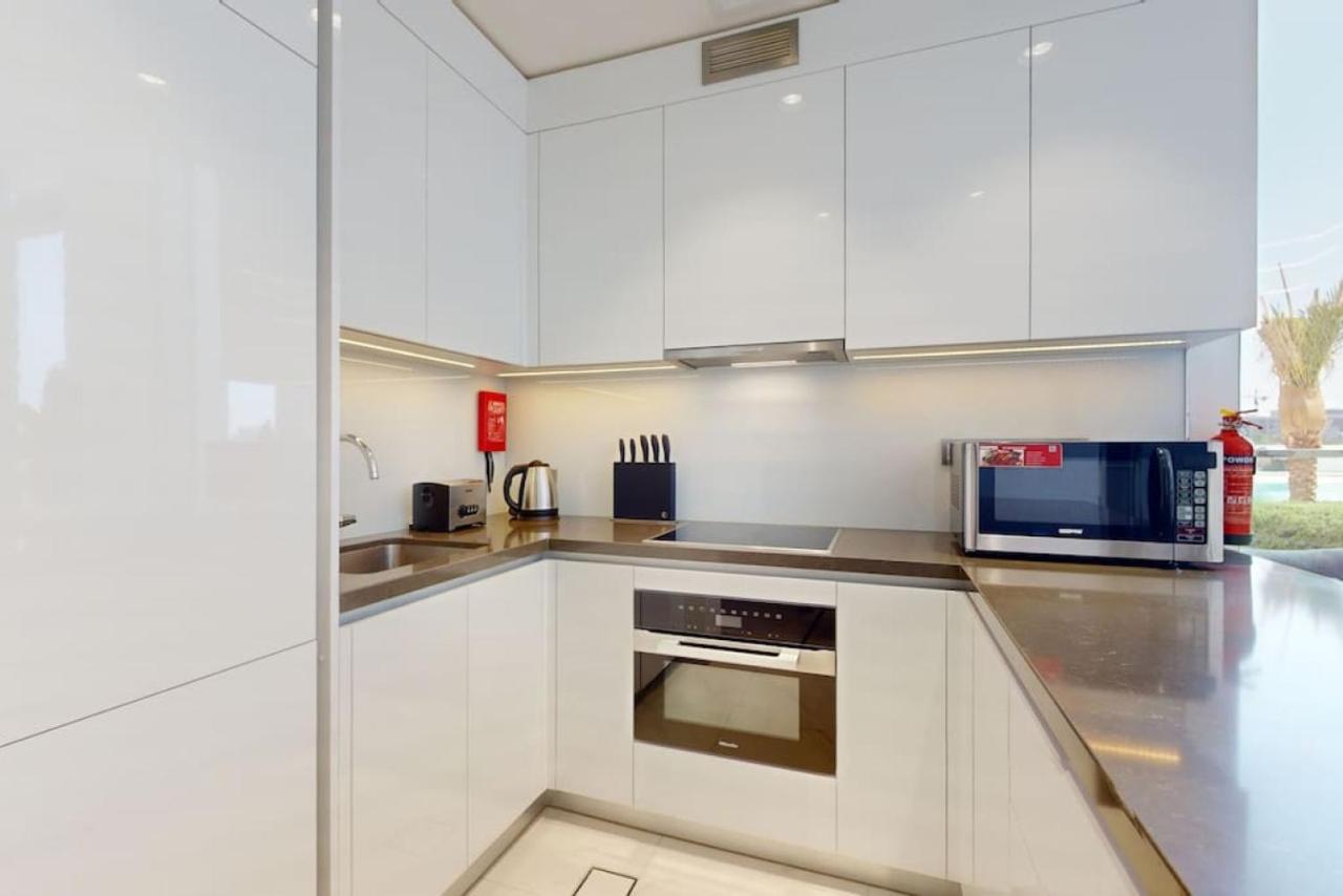 Apartamento Residences 21- Elegant One Bedroom