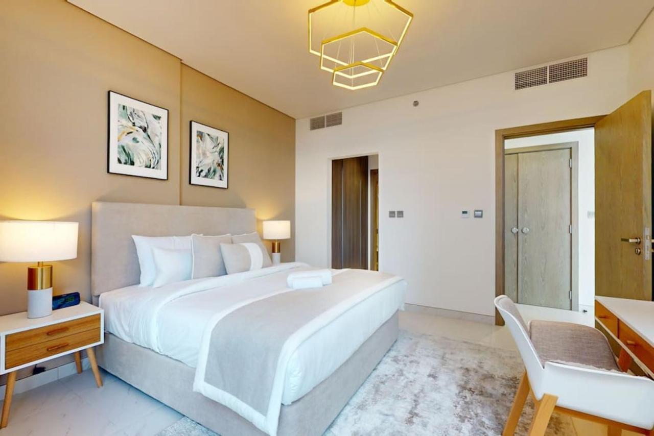 Apartamento Residences 21- Elegant One Bedroom *