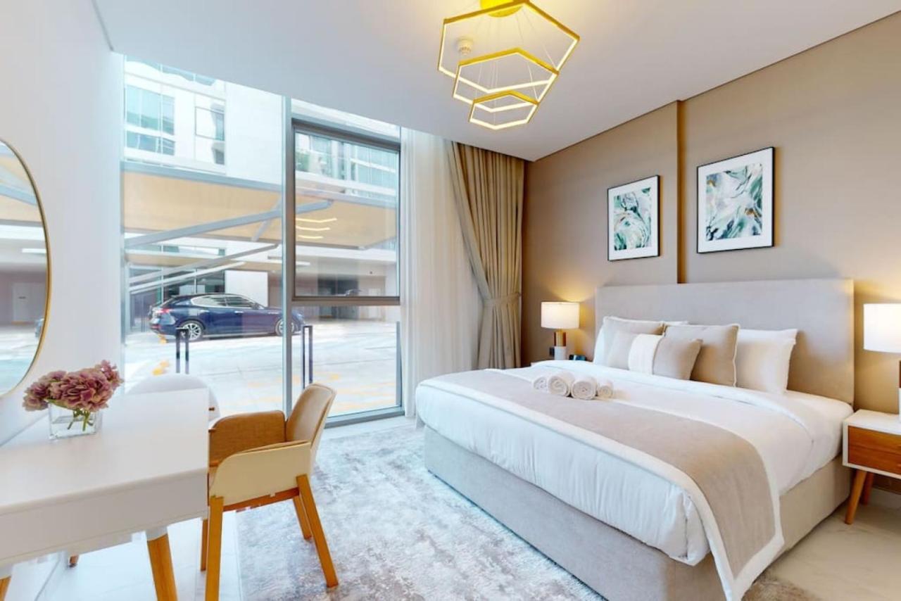 Residences 21- Elegant One Bedroom Apartamento *