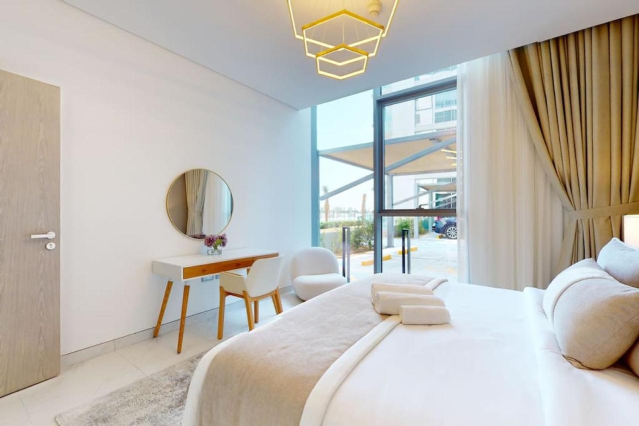 Residences 21- Elegant One Bedroom Apartamento *