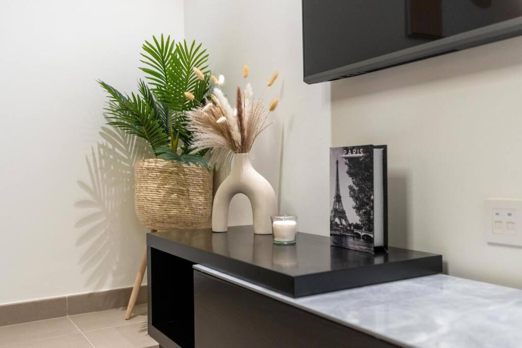 3 Bedrooms In Tilal Al Ghaf Apartment Dubai