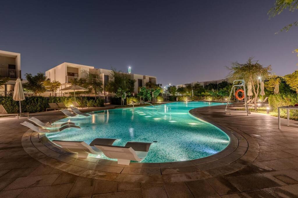 3 Bedrooms In Tilal Al Ghaf * Dubai
