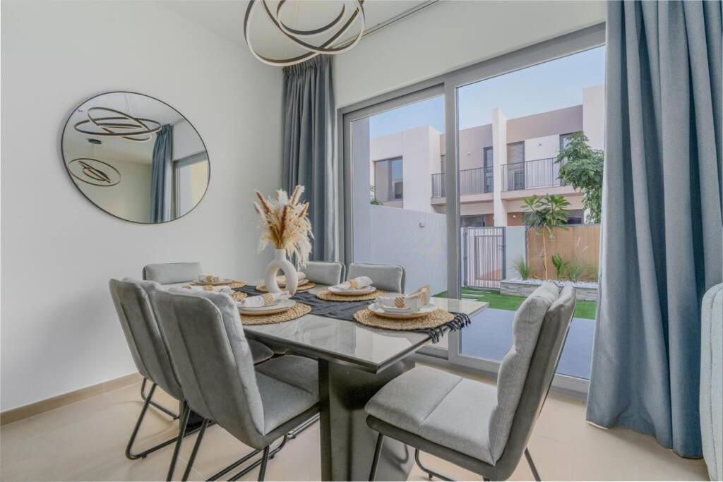 3 Bedrooms In Tilal Al Ghaf *