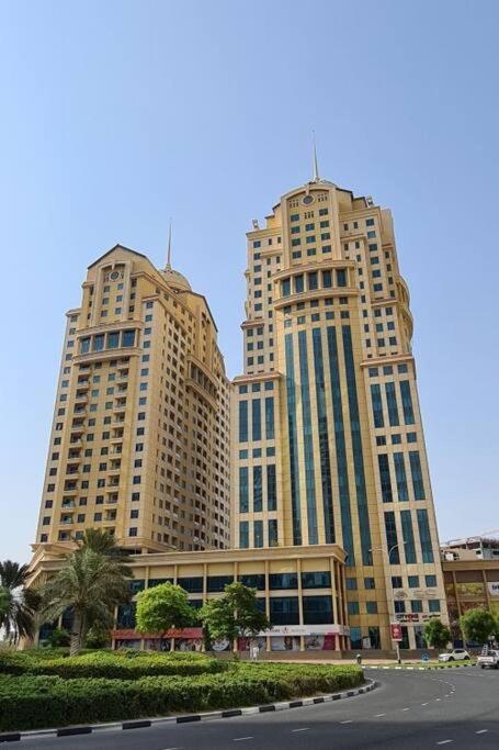 Awesome At Silicon Oasis Apartment Dubai