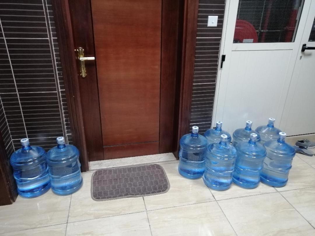 Hostel Dubedz Dubai