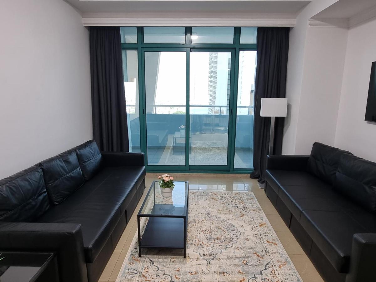 Daire Granada Marina Crown *