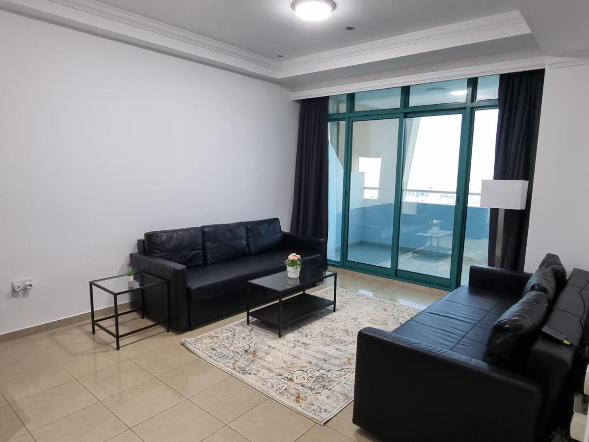 Daire Granada Marina Crown