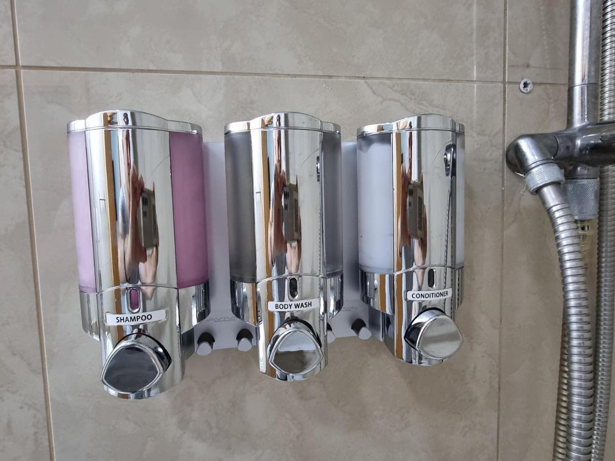 Granada Marina Crown Daire *