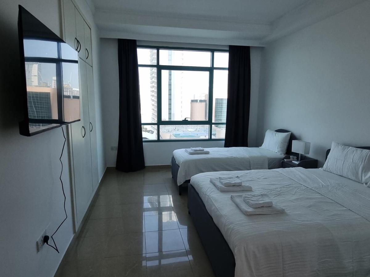 Granada Marina Crown Daire Dubai