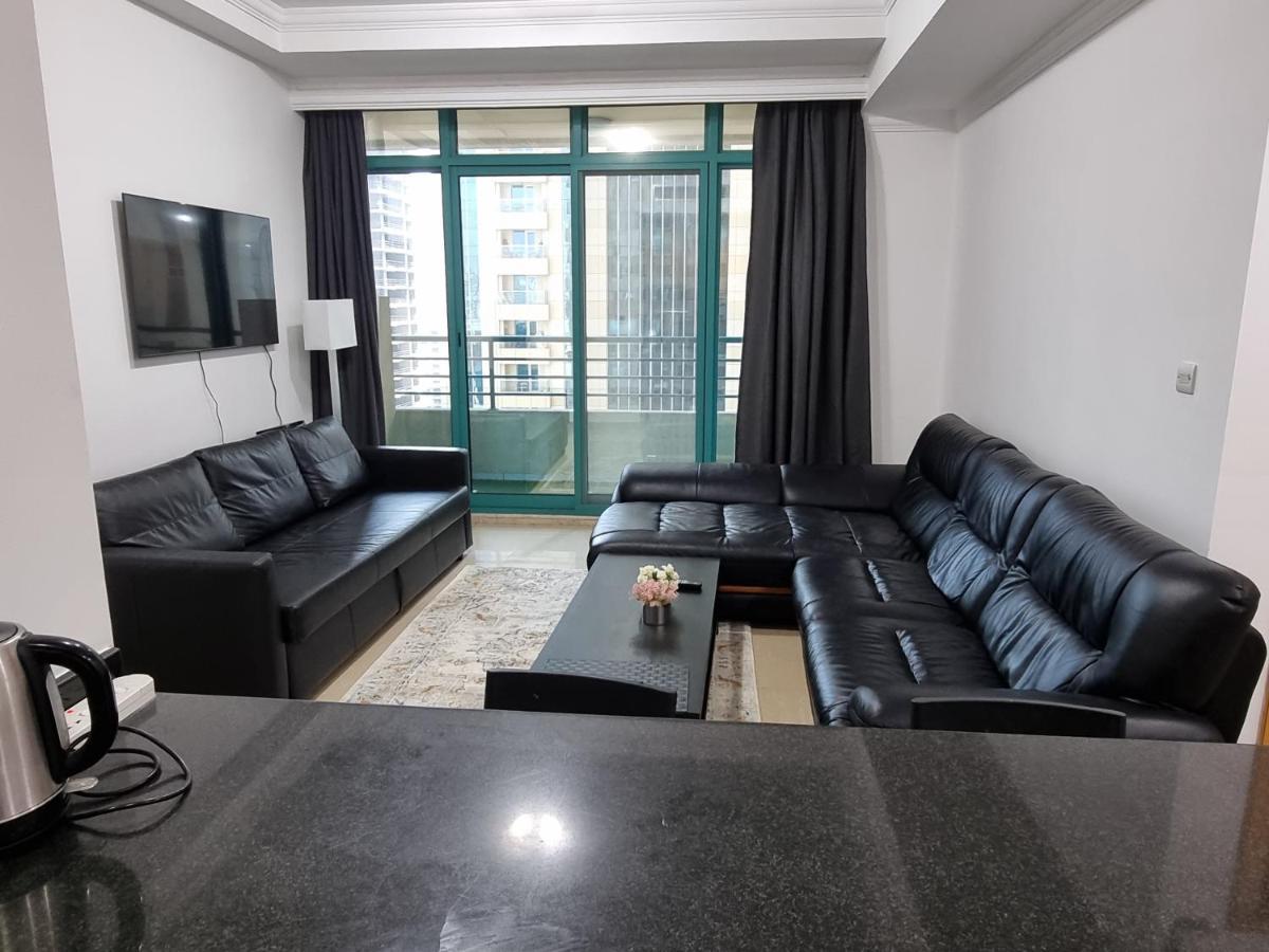 Granada Marina Crown Daire