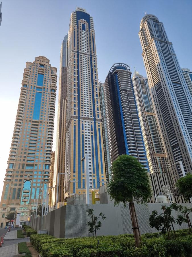 Granada Marina Crown Daire Dubai
