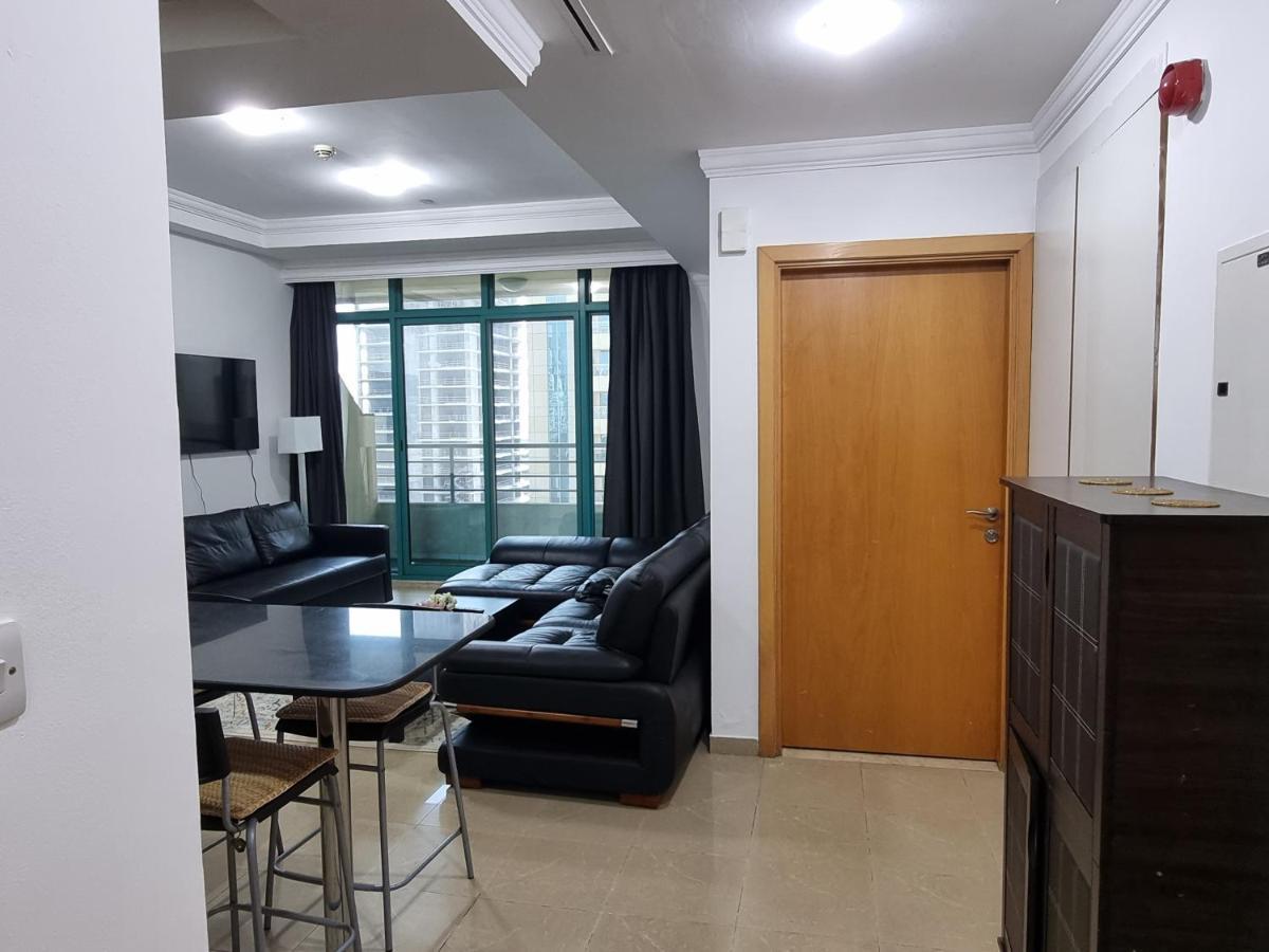 Daire Granada Marina Crown Dubai