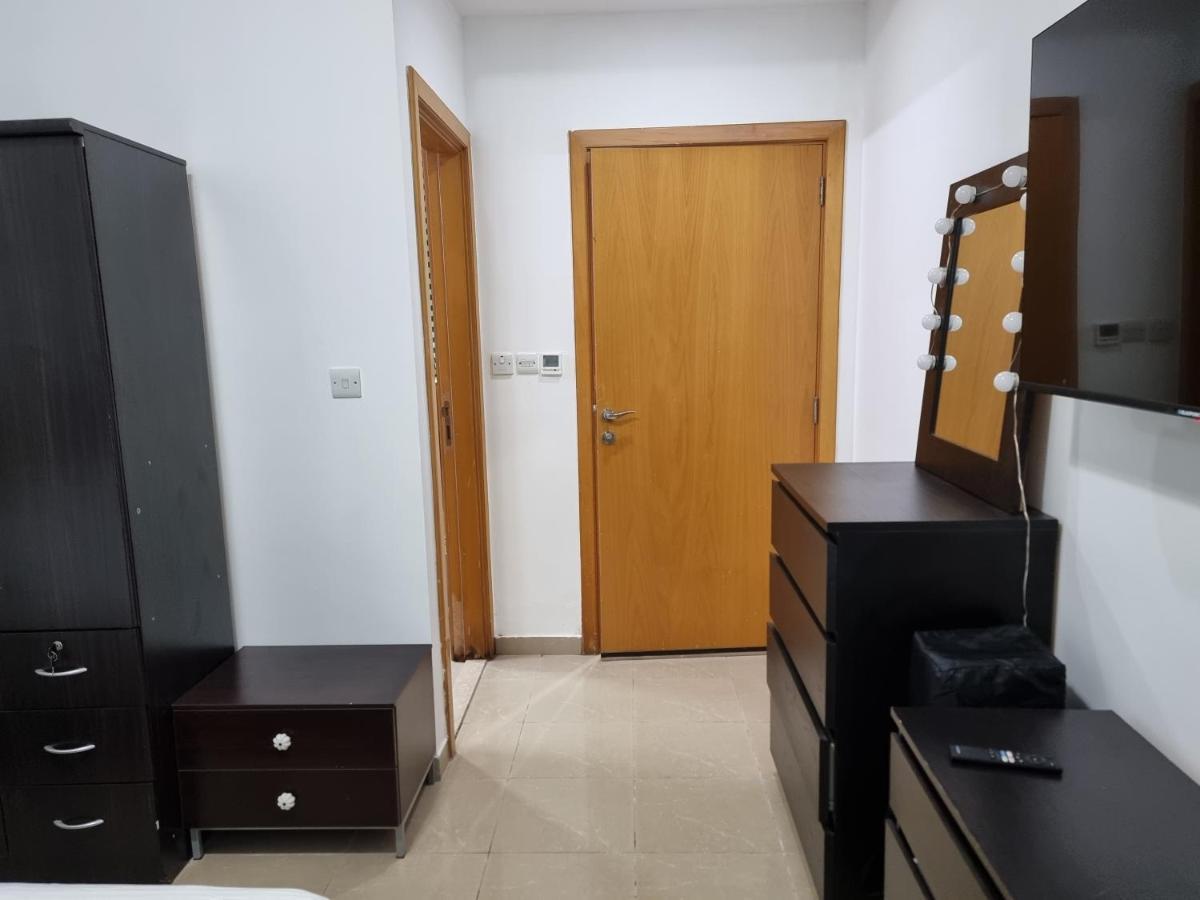 Daire Granada Marina Crown