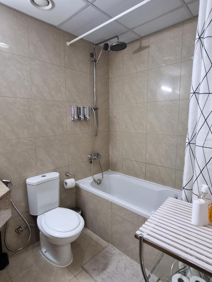Daire Granada Marina Crown Dubai
