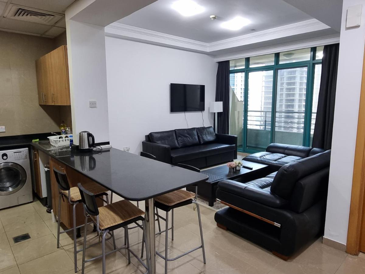 Granada Marina Crown Daire