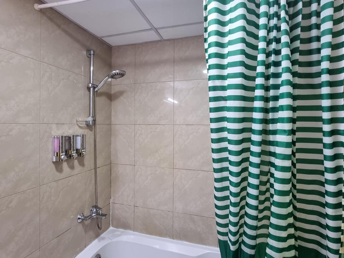 Daire Granada Marina Crown *