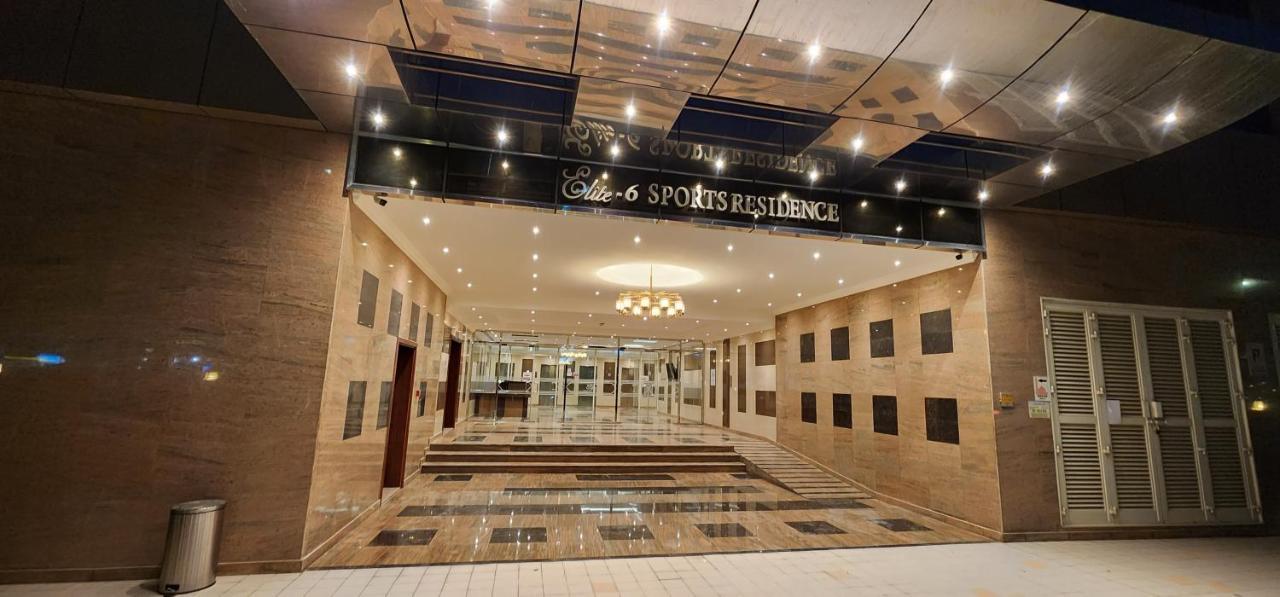 Elite 6 Sports By Golden Casa Ferienhaus