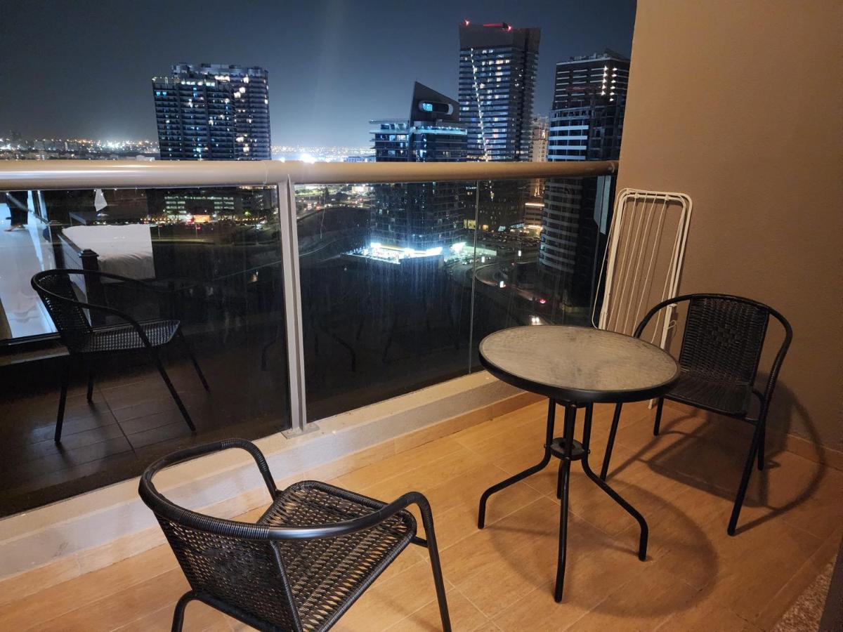 Ferienhaus Elite 6 Sports By Golden Casa Dubai