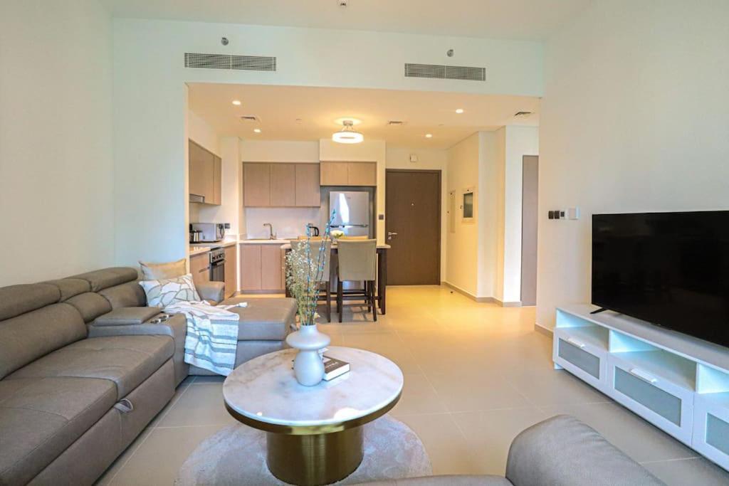 Higuests - Beautiful 2br On 35th Floor With Amazing City View