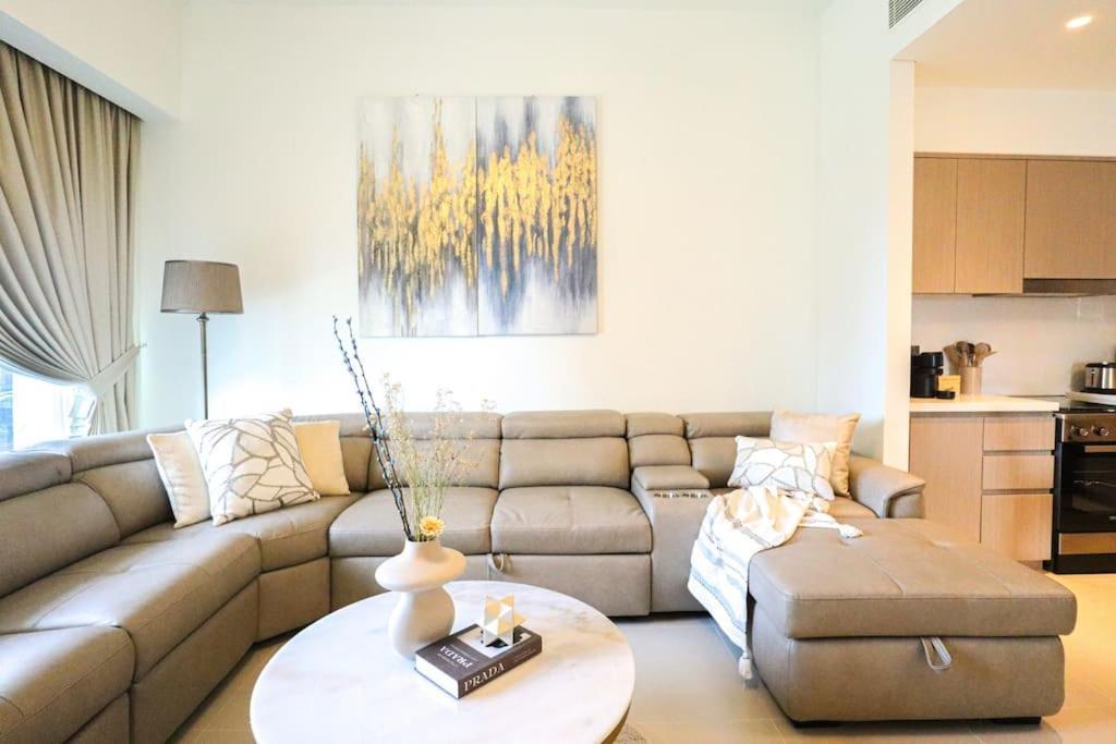 Higuests - Beautiful 2br On 35th Floor With Amazing City View Apartment