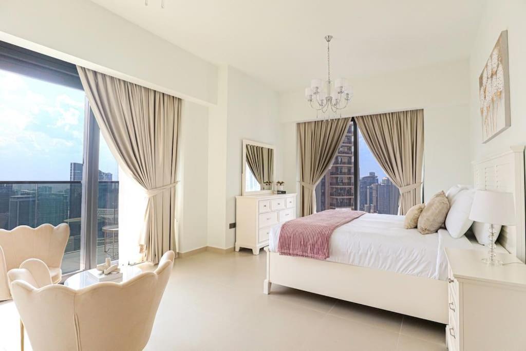 Apartment Higuests - Beautiful 2br On 35th Floor With Amazing City View *