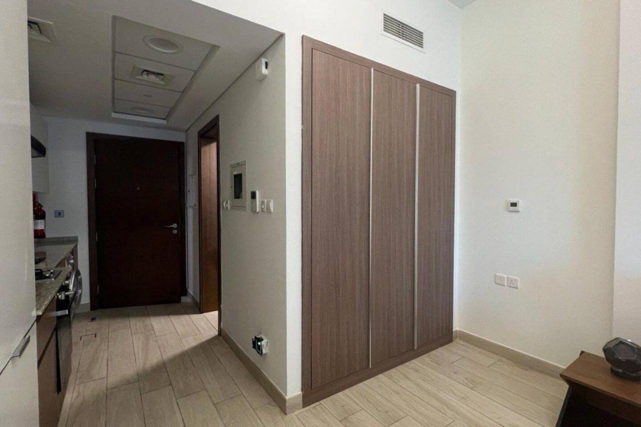 Apartment 60 Sqm Skyline Veiw