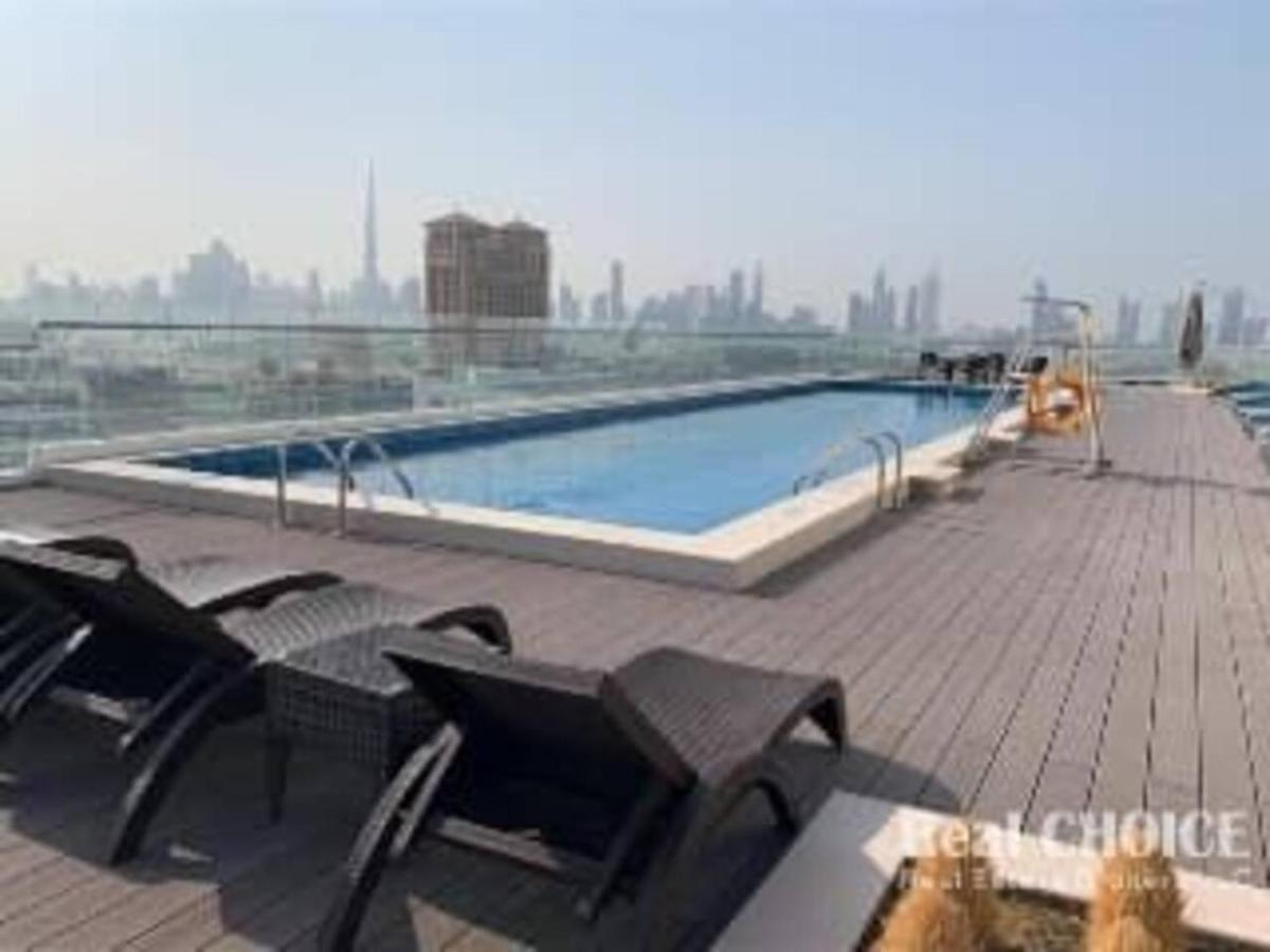 Apartment 60 Sqm Skyline Veiw
