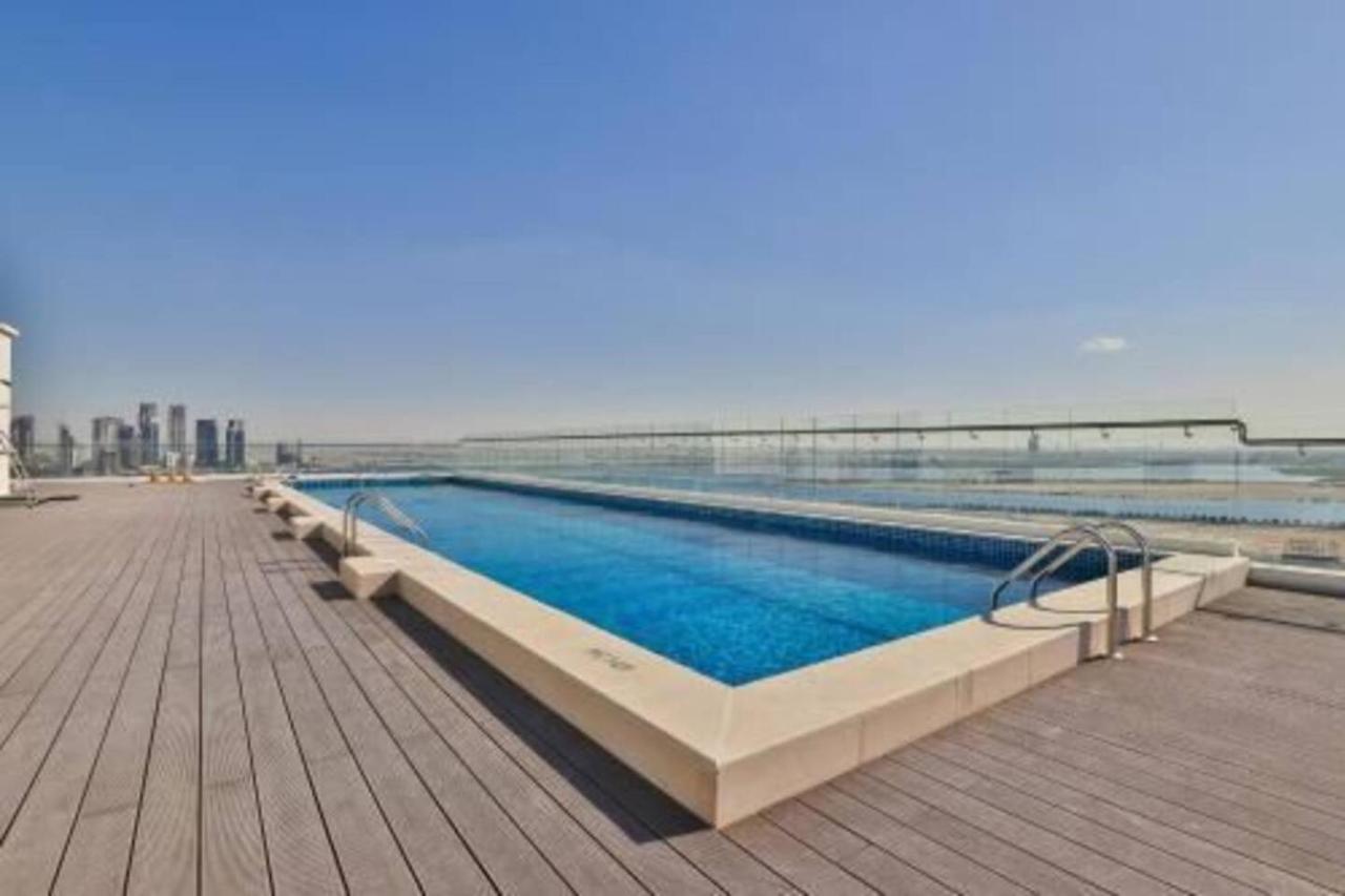 60 Sqm Skyline Veiw Apartment *