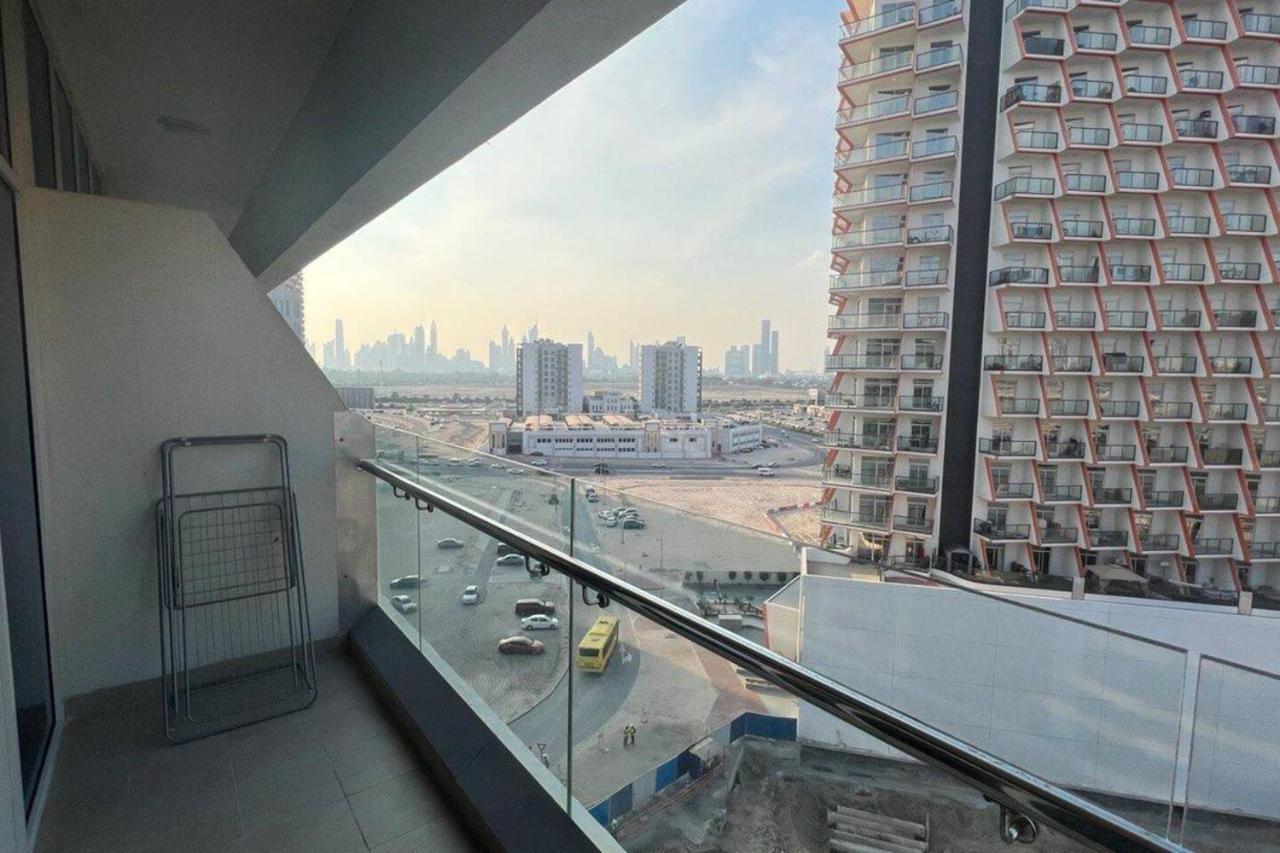 60 Sqm Skyline Veiw Dubai