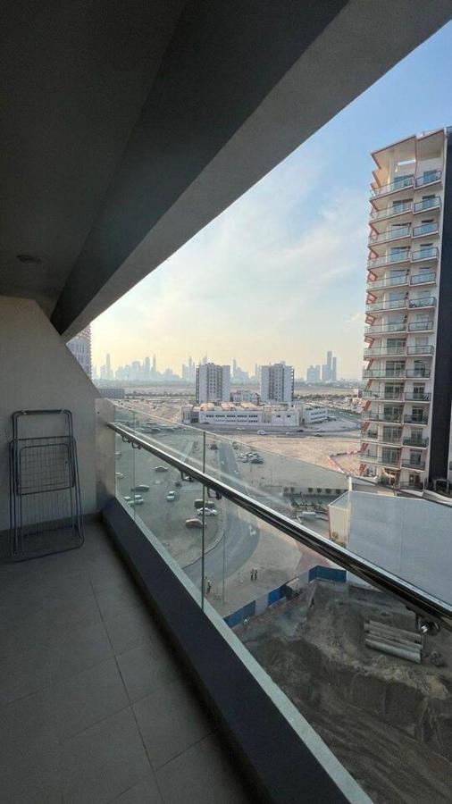 60 Sqm Skyline Veiw Apartment *