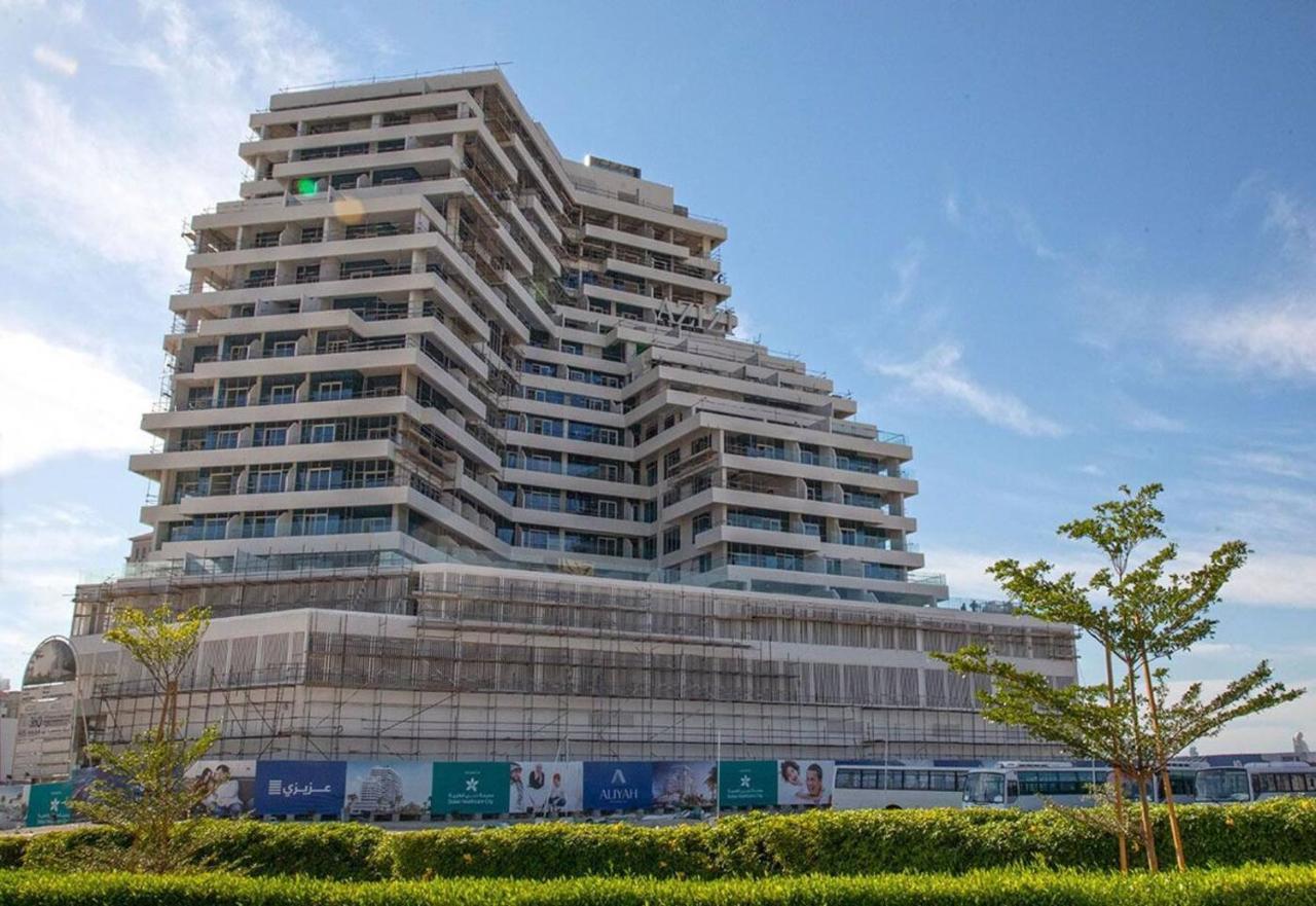 60 Sqm Skyline Veiw Dubai