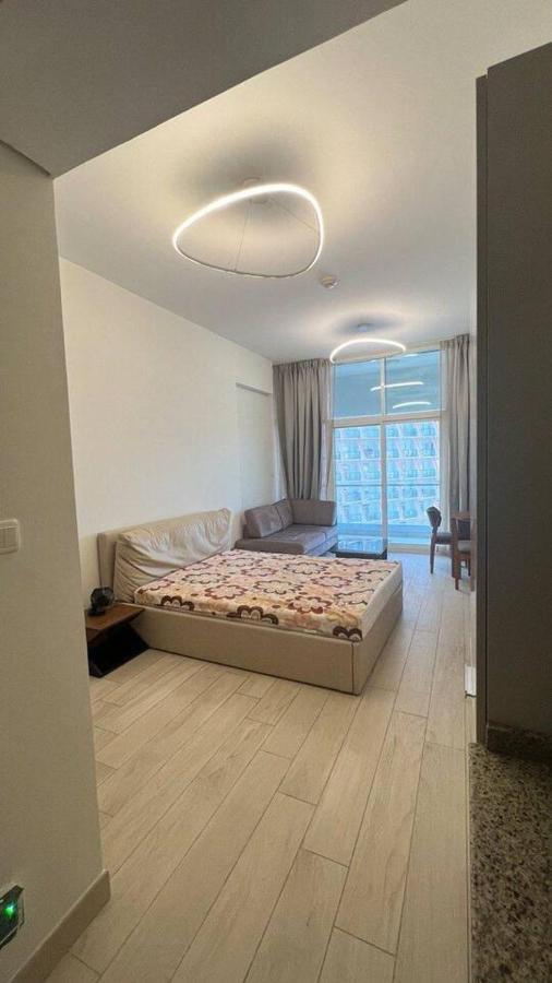 60 Sqm Skyline Veiw
