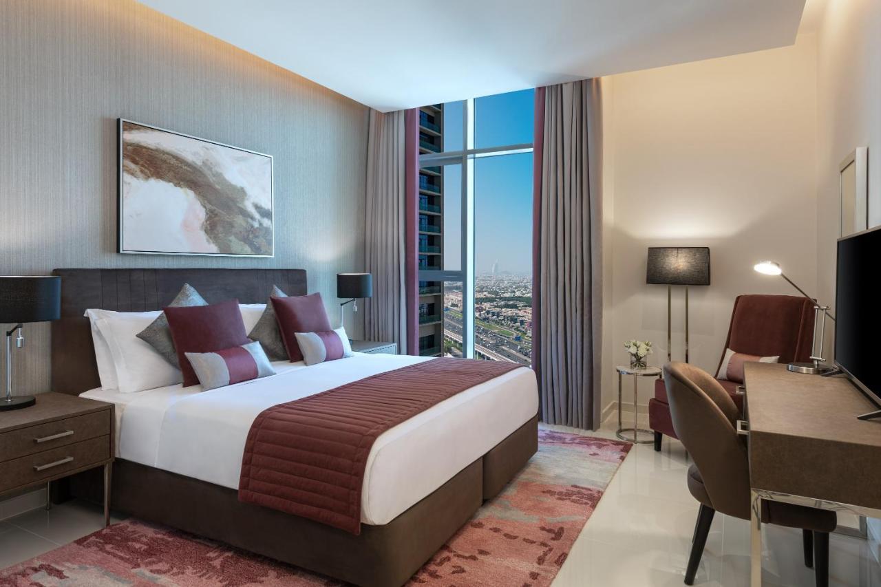 Damac Maison Aykon 4* Dubai