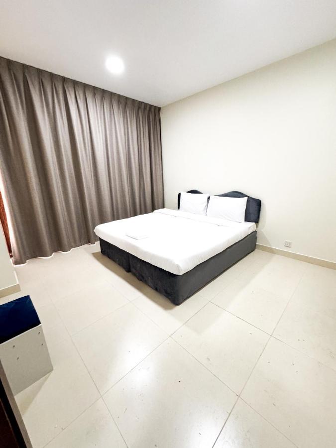 Ras Star - Homestay *