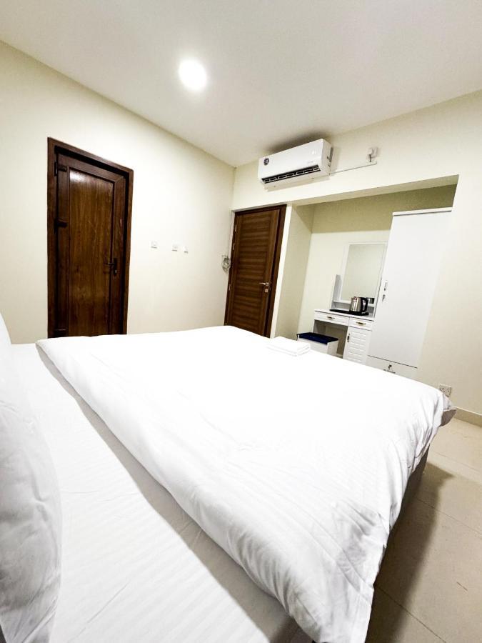 Homestay Ras Star - Dubai