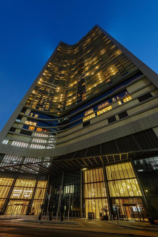 Damac Maison Aykon 4* Dubai