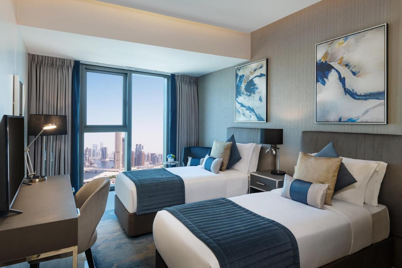 Damac Maison Aykon 4* Dubai
