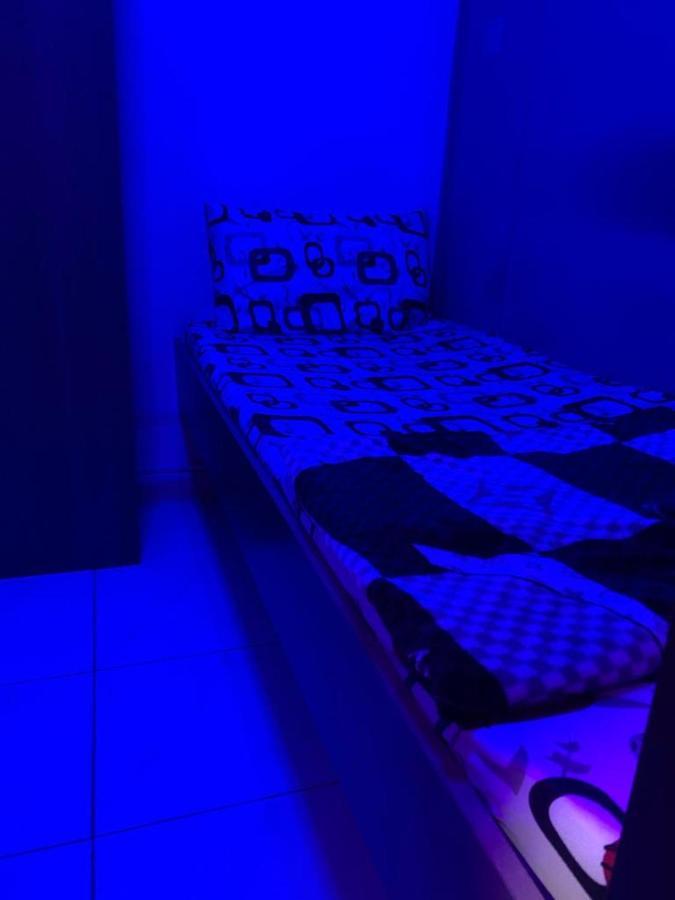 Hotel Heavens