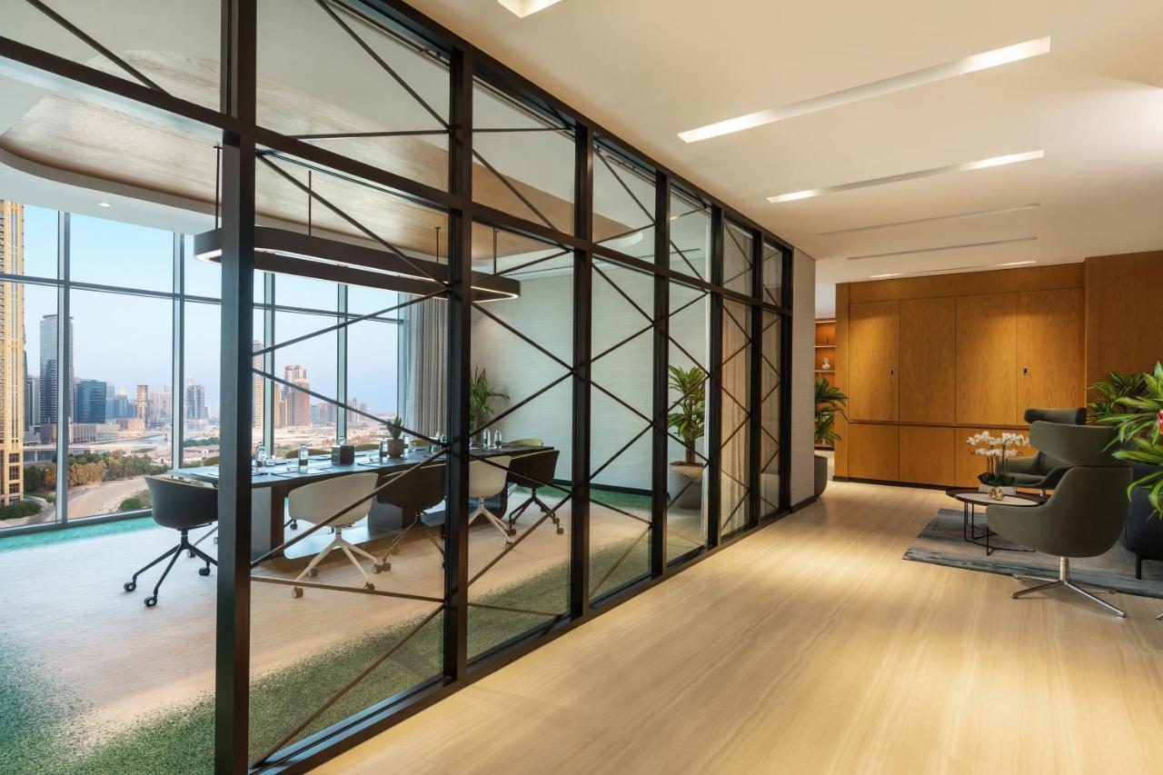 Damac Maison Aykon Hotel Dubai