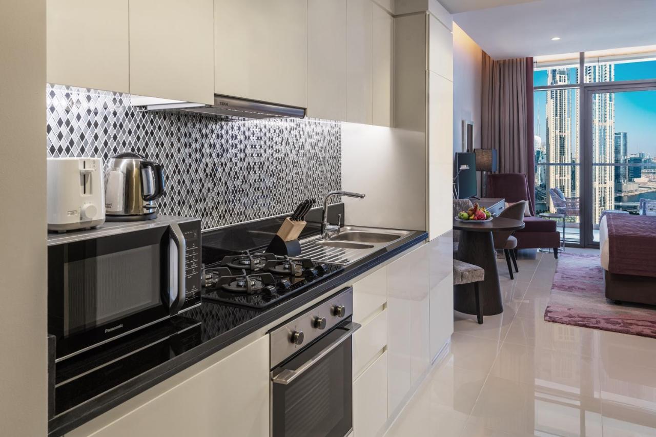 Damac Maison Aykon Hotel