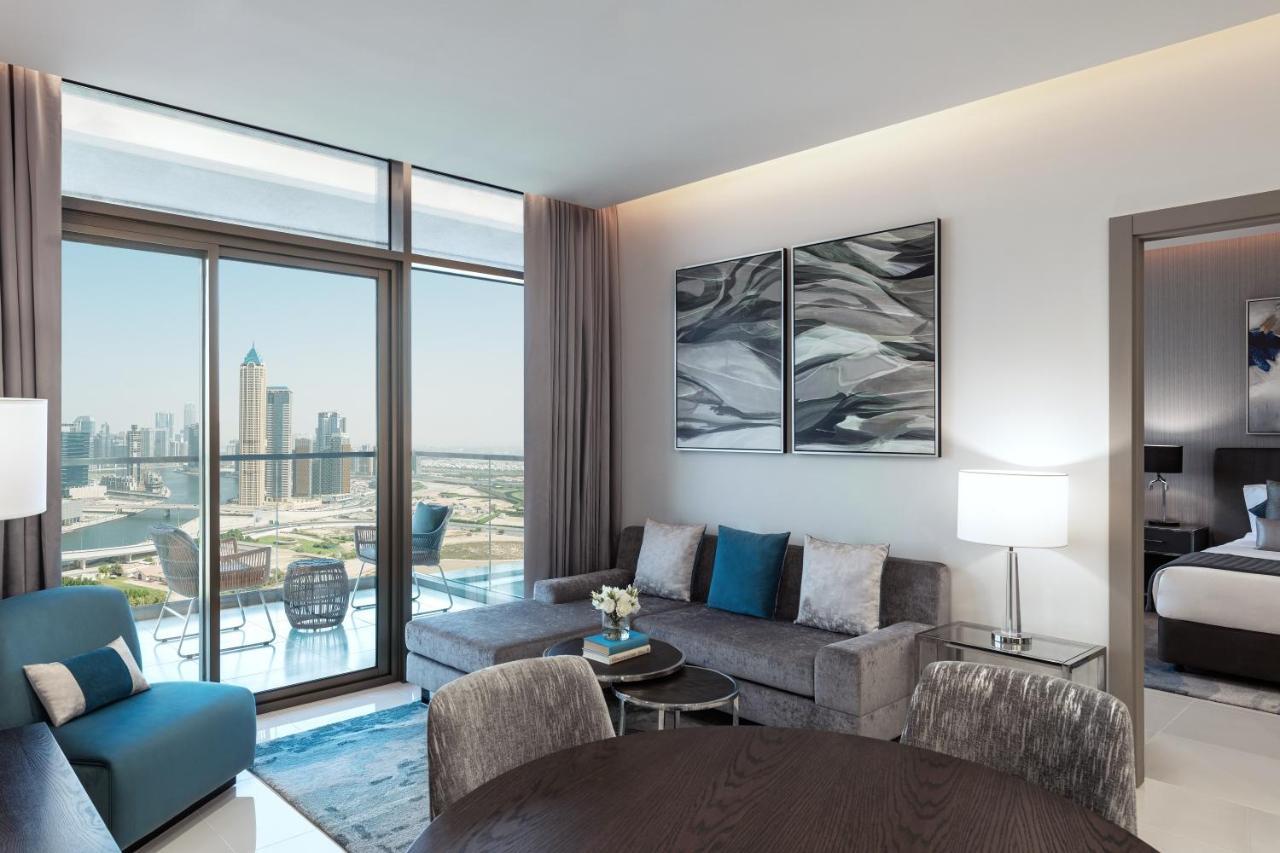 Damac Maison Aykon Hotel