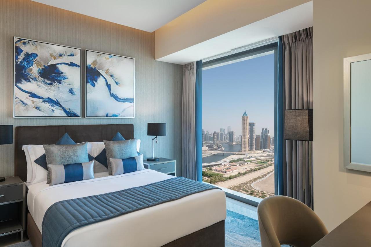 Hotel Damac Maison Aykon 4*